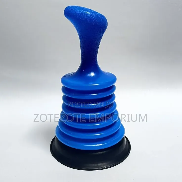 Sink Plunger/Unblocker