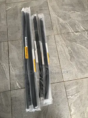 Weather Strip Toyota Hilux Vigo (Set)