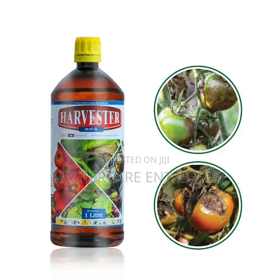 Harvester Bio Stimulants