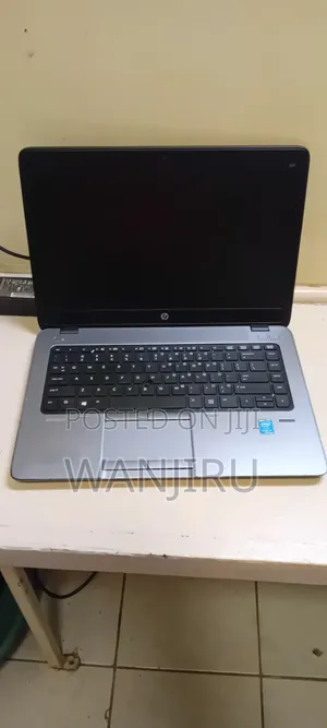 Laptop HP EliteBook 840 G1 8GB Intel Core i5 HDD+SSD 256GB