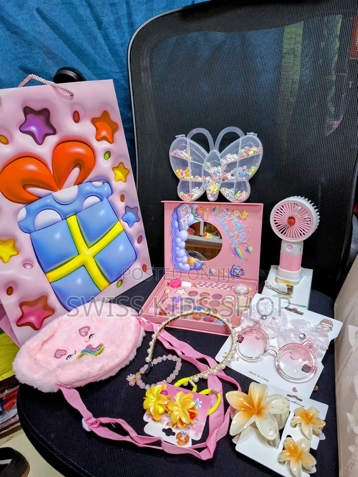 Girl's Gift Set / Gifts for Girls