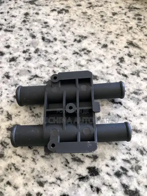 Front Pipe Connector Prado 150,V8