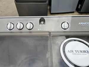 Armco 13kg Twin Tub Washing Machine New!!