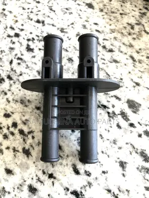 Rear Pipe Connector Prado 150, V8