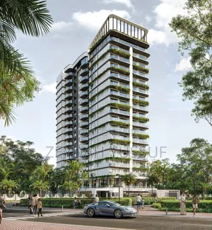 2bdrm Apartment in Nyali for sale