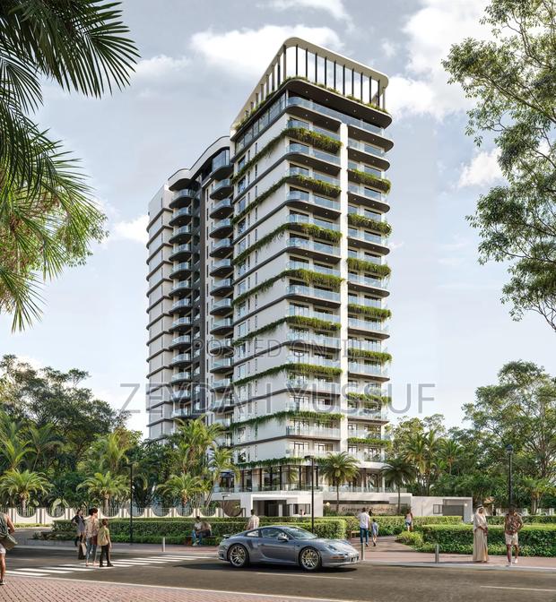 2bdrm Apartment in Nyali for sale