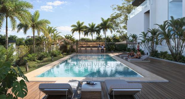 2bdrm Apartment in Nyali for sale - thumbnail 3
