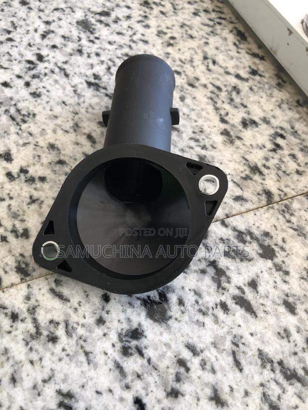 Thermal Stat Housing 1zz Toyota Wish, Premio 240, Allion