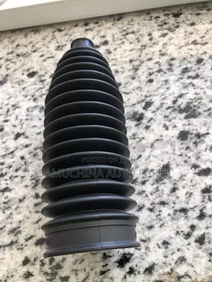Steering Rack Boot Rubber Toyota