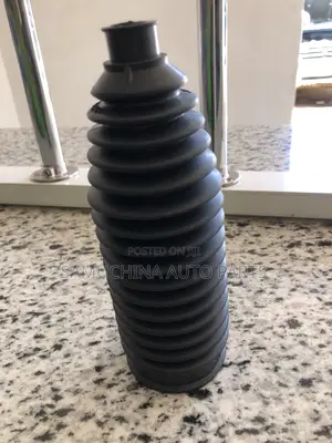 Steering Rack Boot Rubber Toyota