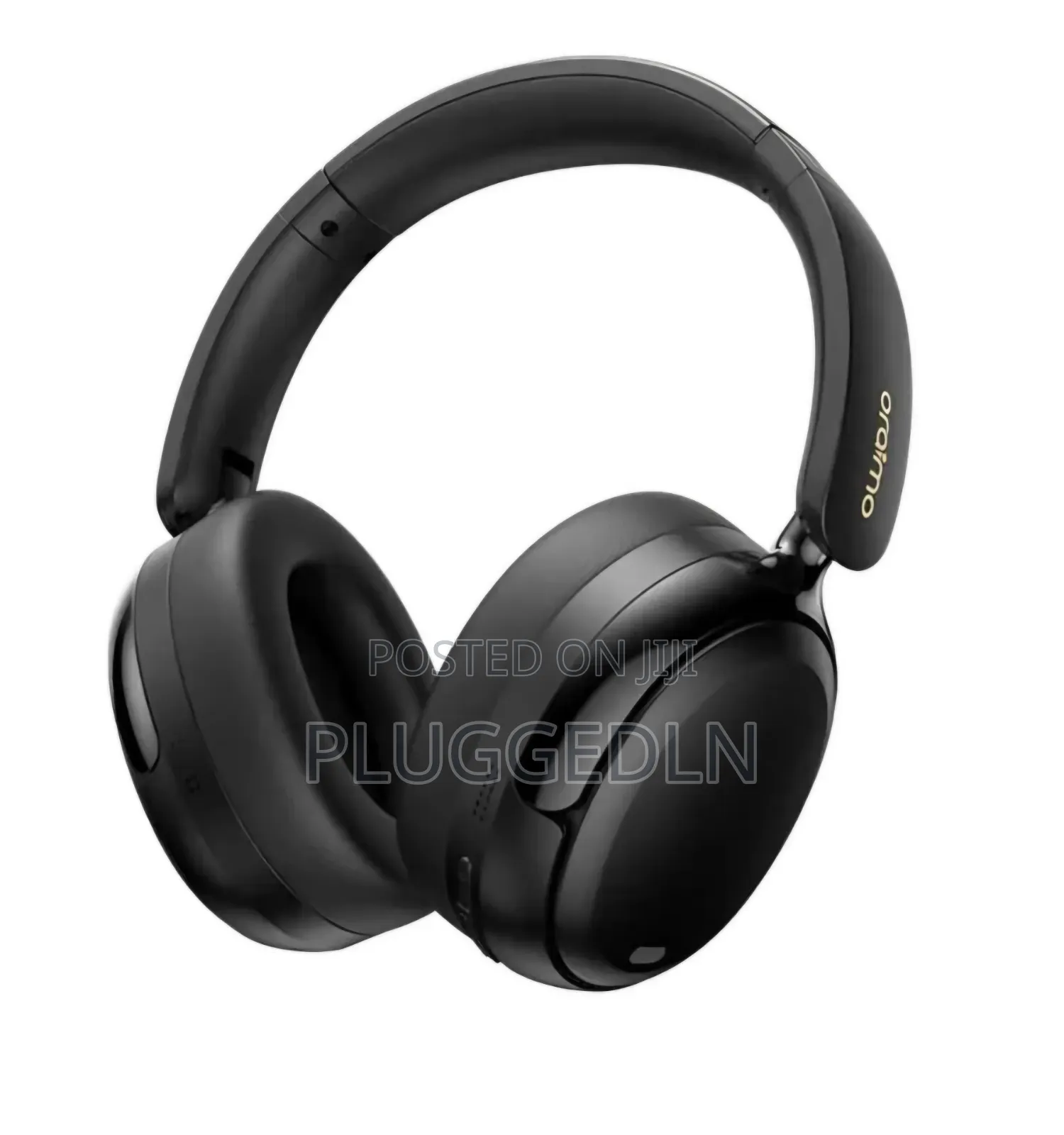 Boompop *65hrs Playtime Noise Cancellation* Wireless Headphones