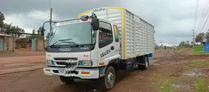 Isuzu FRR 2018