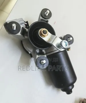 Toyota Land Cruiser Lc80 Wiper Motor