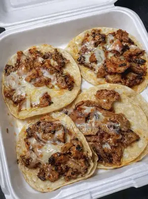 Street Tacos