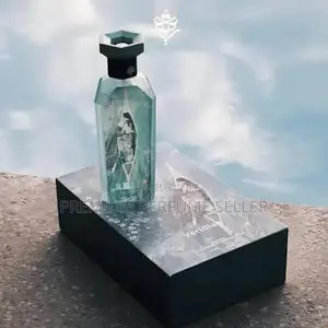 Premium Reef Veridian Perfume