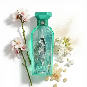 Premium Reef Veridian Perfume