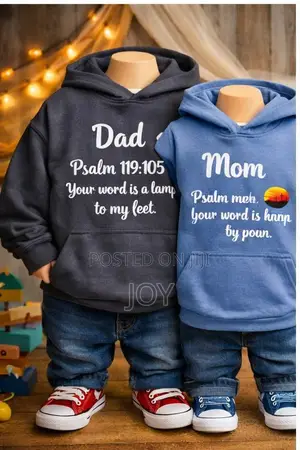 Children's Hoodies