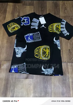 Quality Casual Designer Amiri,Gallary, Palm Baggy T Shirts Available