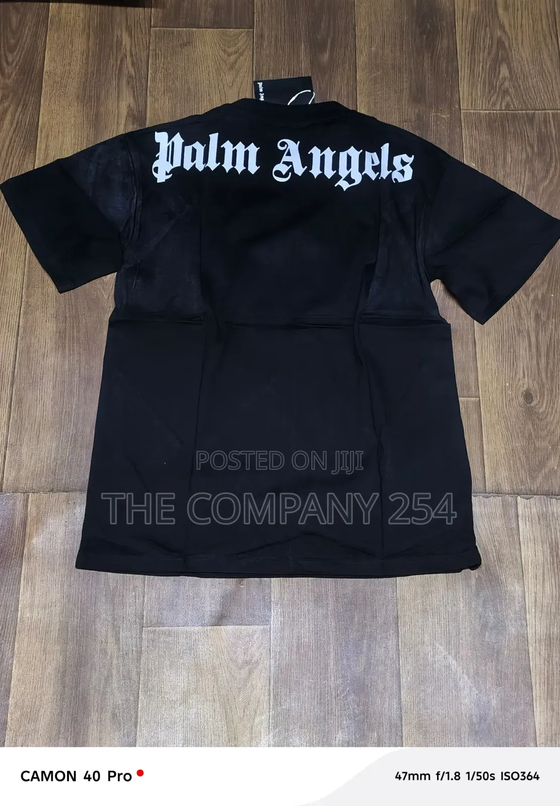 Quality Casual Designer Amiri,Gallary, Palm Baggy T Shirts Available