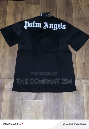 Quality Casual Designer Amiri,Gallary, Palm Baggy T Shirts Available
