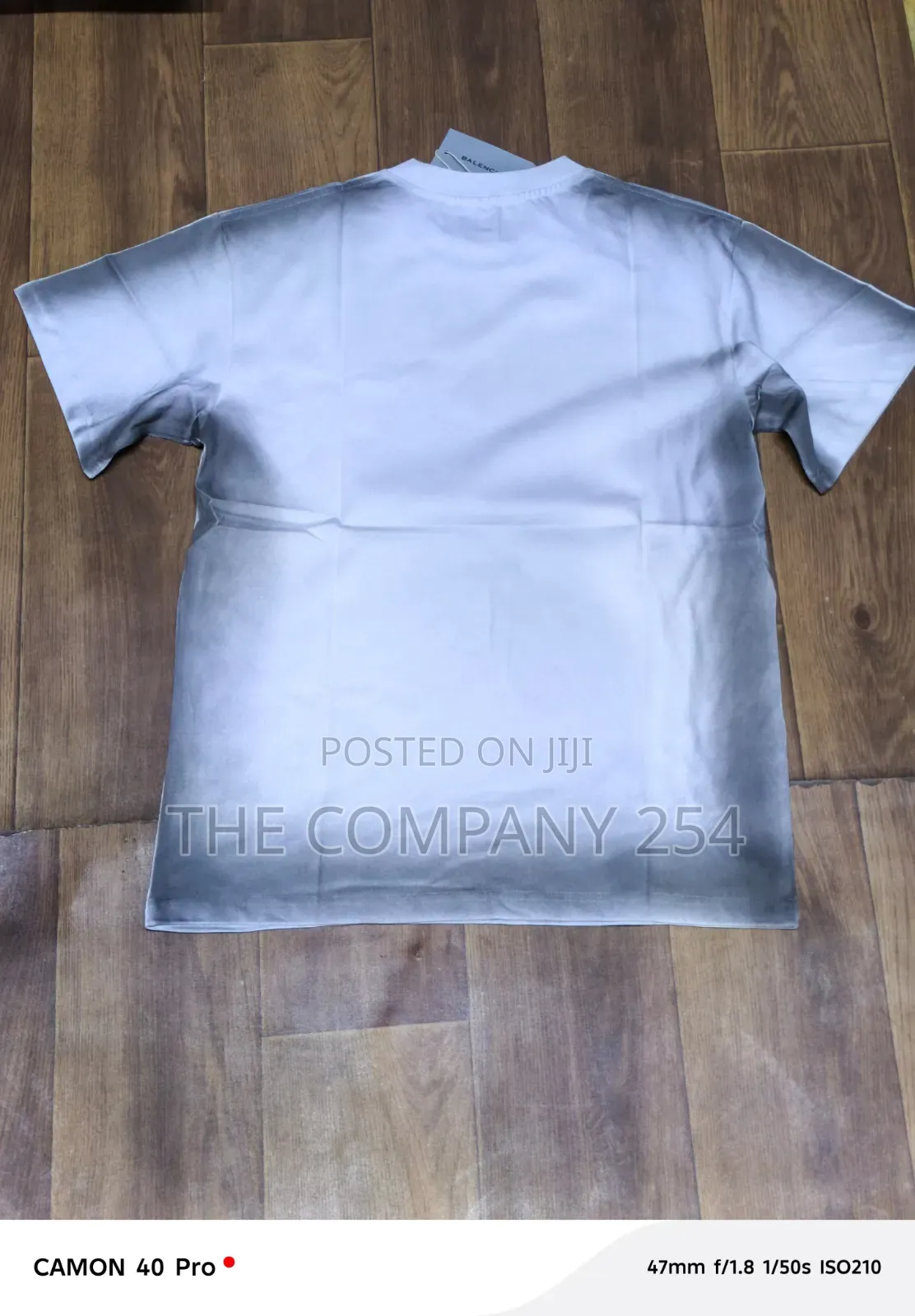 Quality Casual Designer Amiri,Gallary, Palm Baggy T Shirts Available