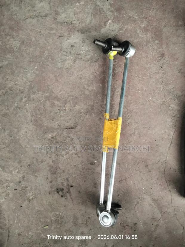 Ex Japan Volvo Xc90 Stabilizer Links - main view