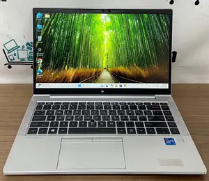 Laptop HP EliteBook 840 G8 16GB Intel Core i7 SSD 512GB
