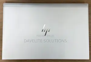 Laptop HP EliteBook 840 G8 16GB Intel Core i7 SSD 512GB