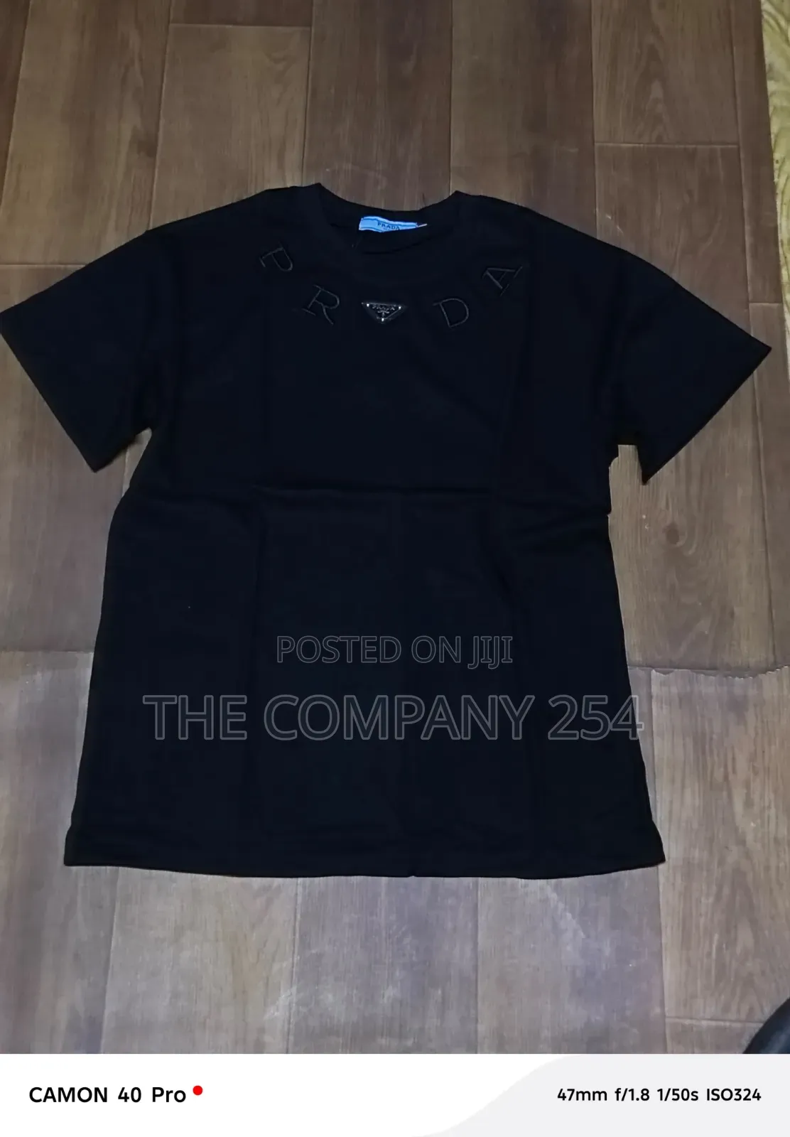 Quality Casual Chrome Hearts Round Neck Designer T Shirts Available