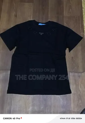 Quality Casual Chrome Hearts Round Neck Designer T Shirts Available