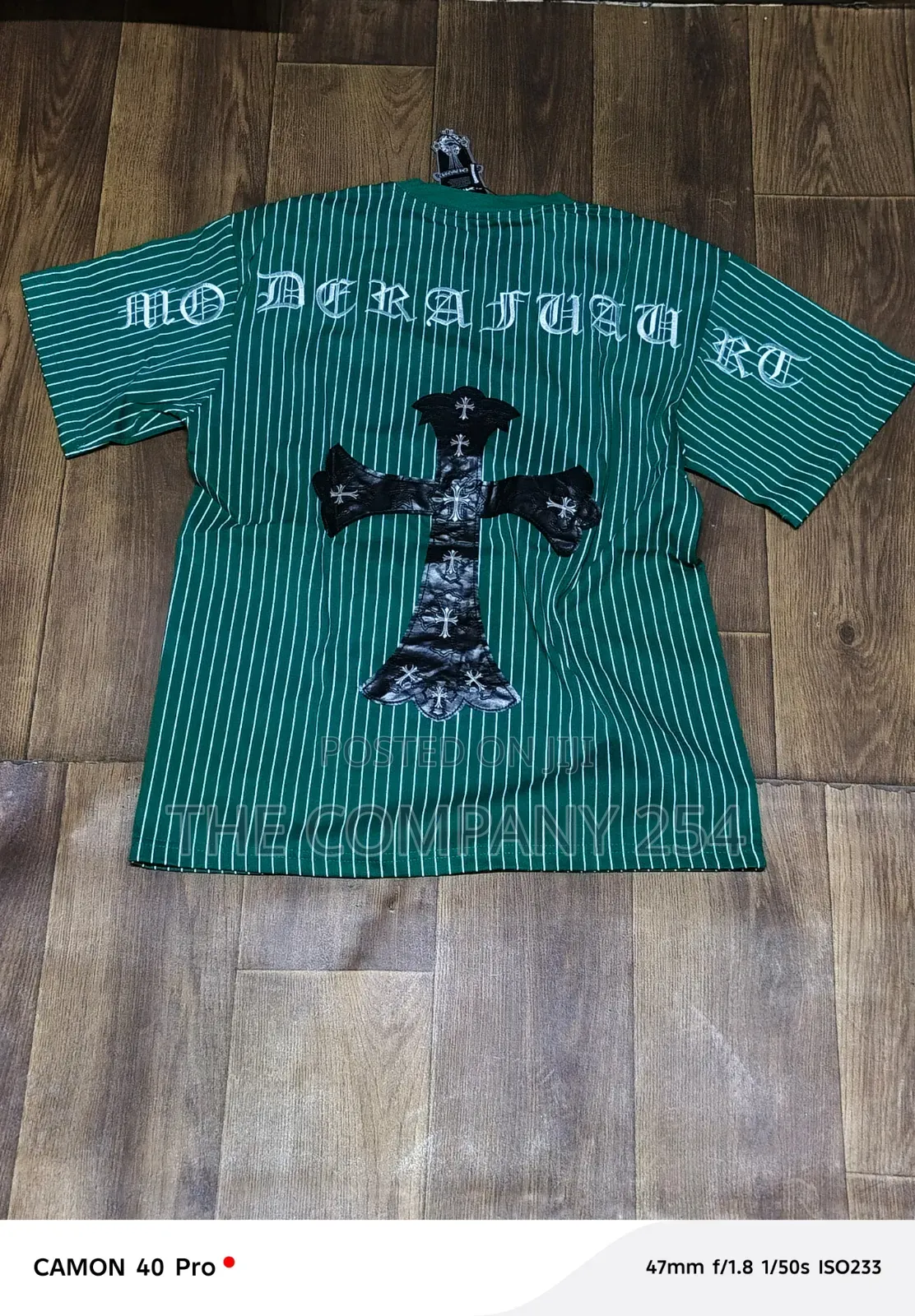 Quality Casual Chrome Hearts Round Neck Designer T Shirts Available