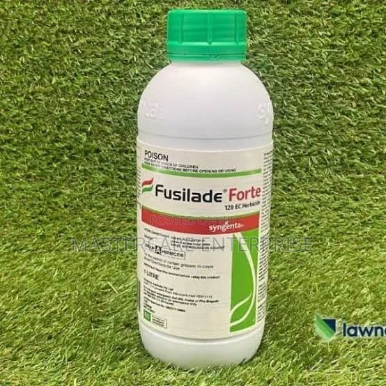 Fusilade Forte Post Selective Herbicide