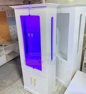 Kitchen Cabinet