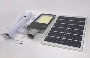 200w Solar Split Street Lights