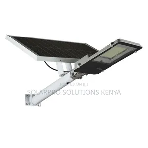 200w Solar Split Street Lights