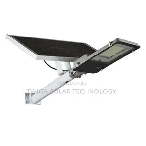 200w Solar Split Street Lights