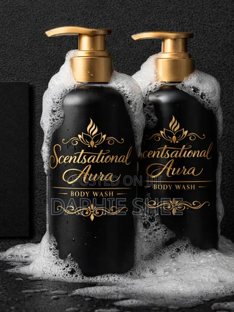 Scentsational Aura