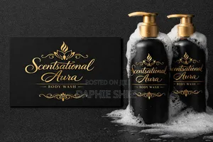Scentsational Aura