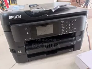 Printer Repair, Maintenance and Services