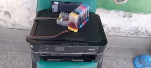 Printer Repair, Maintenance and Services