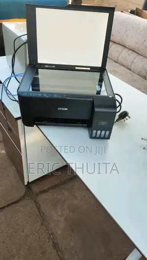 Printer Repair, Maintenance and Services