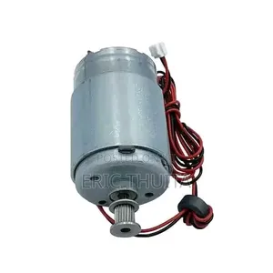 Printer Repair, Maintenance and Services