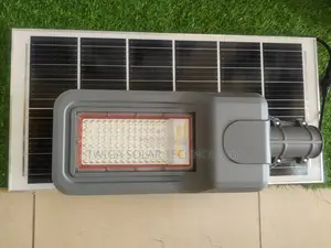 200w Solar Split Street Lights