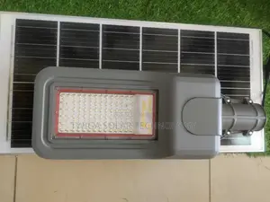 200w Solar Split Street Lights