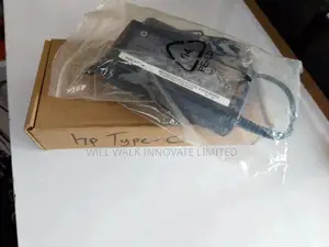 Hp Blue Pin Laptop Adapter