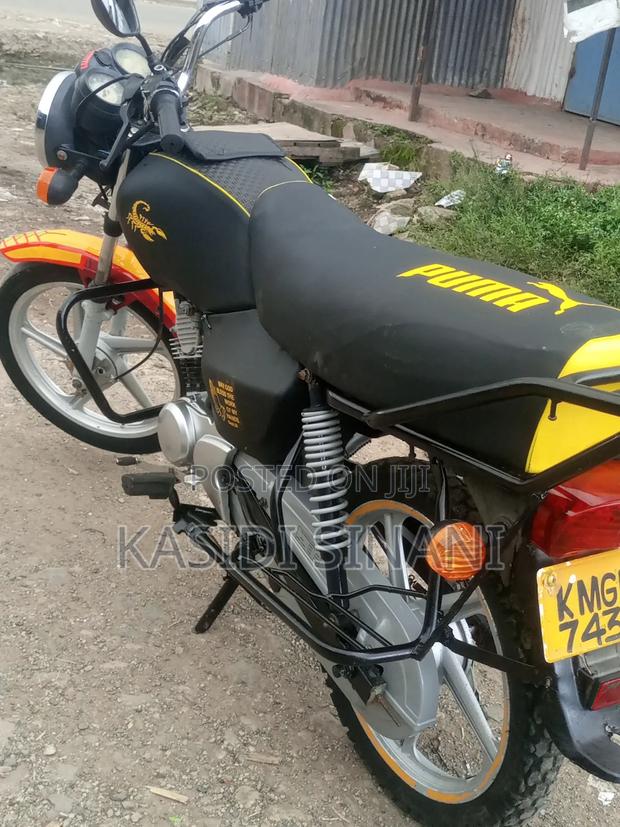 TVS XL 100 2023 Red