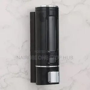 Wall Mounted Soap Dispenser