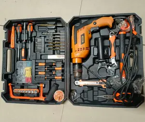 Dera Drilling Set