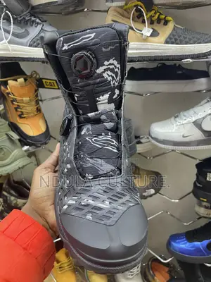 Under Armour Ch1 Gore-Tex Hunting Boots