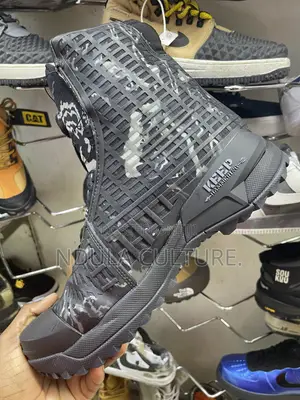 Under Armour Ch1 Gore-Tex Hunting Boots